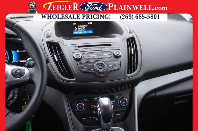 2017 Ford C-Max Hybrid SE Hybrid Rear Camera Remote Keyless Entry