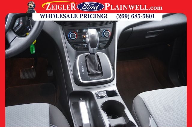 2017 Ford C-Max Hybrid SE Hybrid Rear Camera Remote Keyless Entry