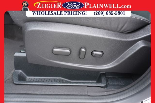 2017 Ford C-Max Hybrid SE Hybrid Rear Camera Remote Keyless Entry