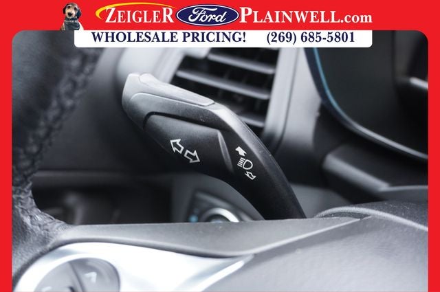 2017 Ford C-Max Hybrid SE Hybrid Rear Camera Remote Keyless Entry