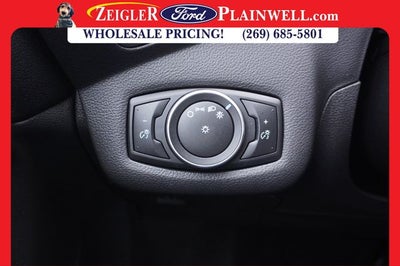 2017 Ford C-Max Hybrid SE Hybrid Rear Camera Remote Keyless Entry
