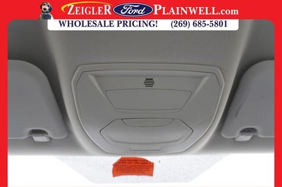 2017 Ford C-Max Hybrid SE Hybrid Rear Camera Remote Keyless Entry