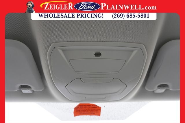 2017 Ford C-Max Hybrid SE Hybrid Rear Camera Remote Keyless Entry