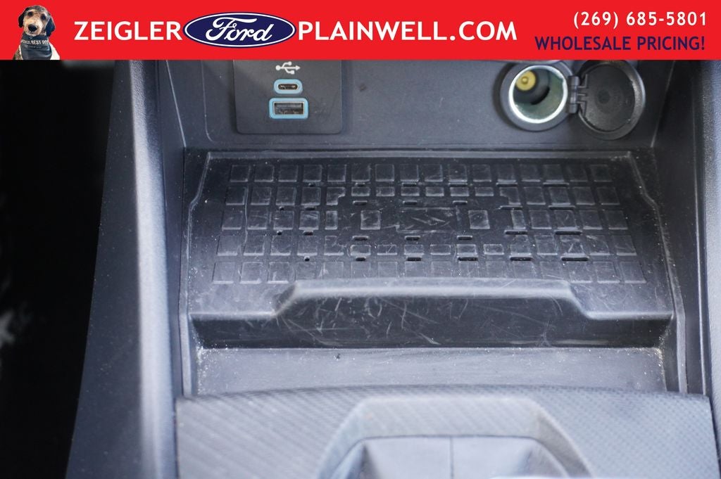 2024 Ford Mustang EcoBoost Premium Convertible Leather Rear Camera