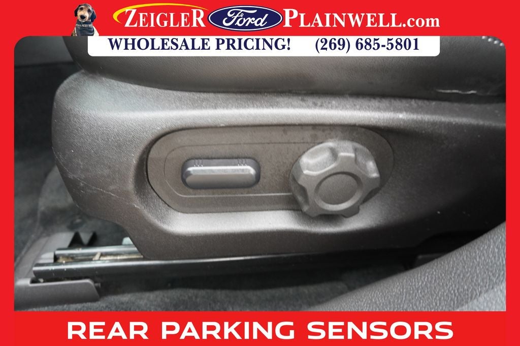 2016 Ford Taurus SEL AWD HEATED LEATHER 3.5LITER V6