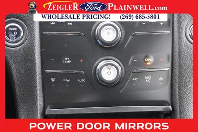 2016 Ford Taurus SEL AWD HEATED LEATHER 3.5LITER V6