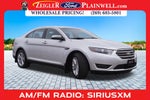 2016 Ford Taurus SEL AWD HEATED LEATHER 3.5LITER V6