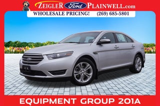 2016 Ford Taurus SEL AWD HEATED LEATHER 3.5LITER V6