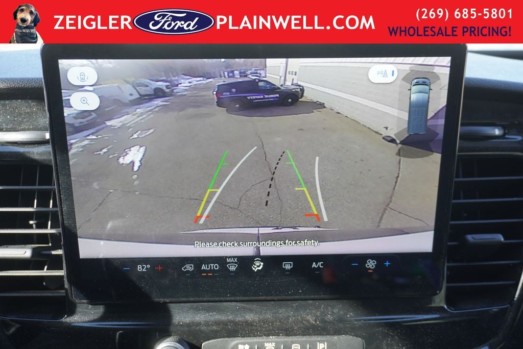 2024 Ford Transit-350 XLT Medium Roof 15 Passenger