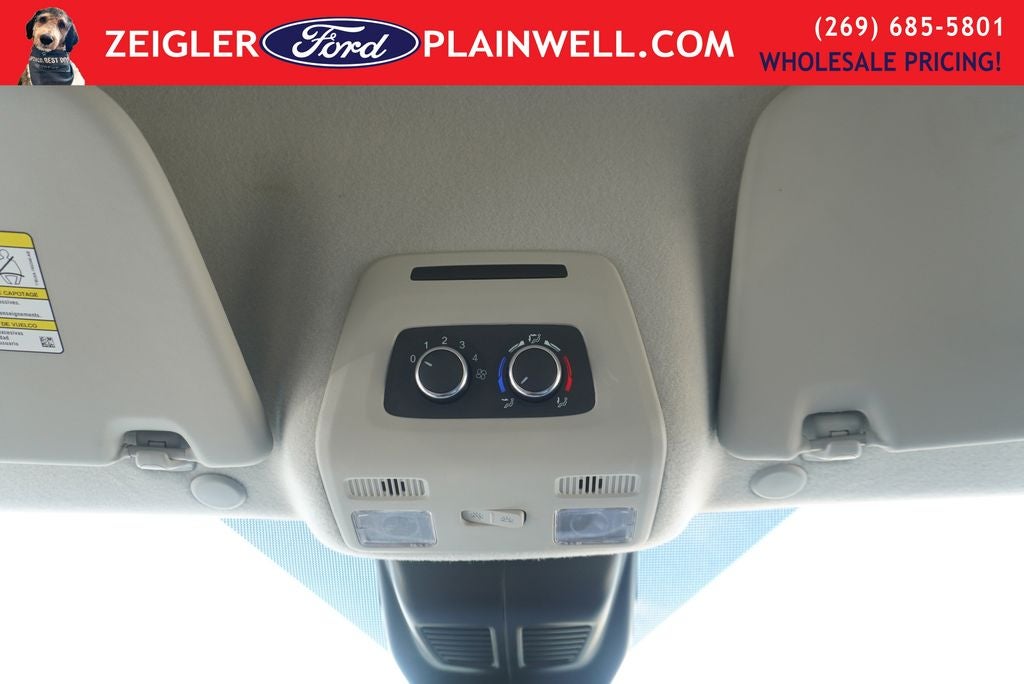 2024 Ford Transit-350 XLT Medium Roof 15 Passenger