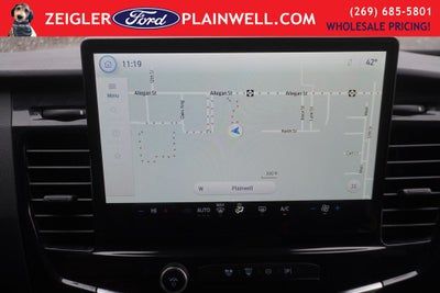 2024 Ford Transit-350 XLT