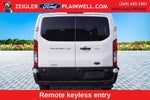 2024 Ford Transit-350 XLT 12 Passenger Bliss Co Pilot 360 R Camera