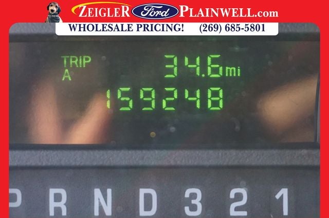 2011 Ford E-450SD Base