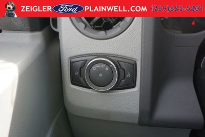 2024 Ford E-450SD Base DRW