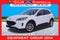2022 Ford Escape Hybrid SE