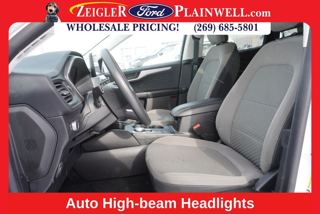 2022 Ford Escape Hybrid SE Power Seat Rear Camera