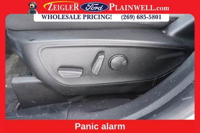 2022 Ford Escape Hybrid SE Power Seat Rear Camera