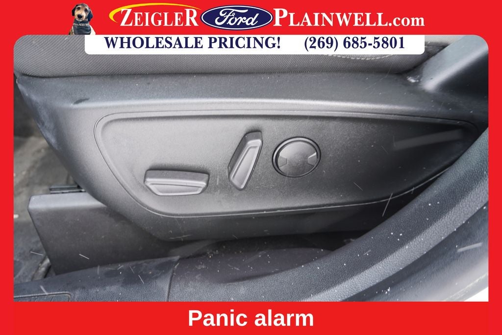 2022 Ford Escape Hybrid SE Power Seat Rear Camera