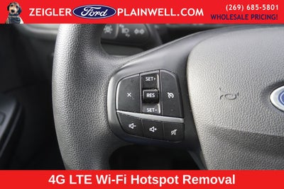 2022 Ford Escape Hybrid SE Power Seat Rear Camera