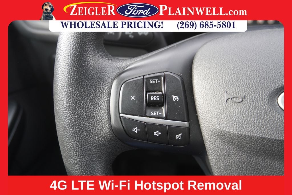 2022 Ford Escape Hybrid SE Power Seat Rear Camera