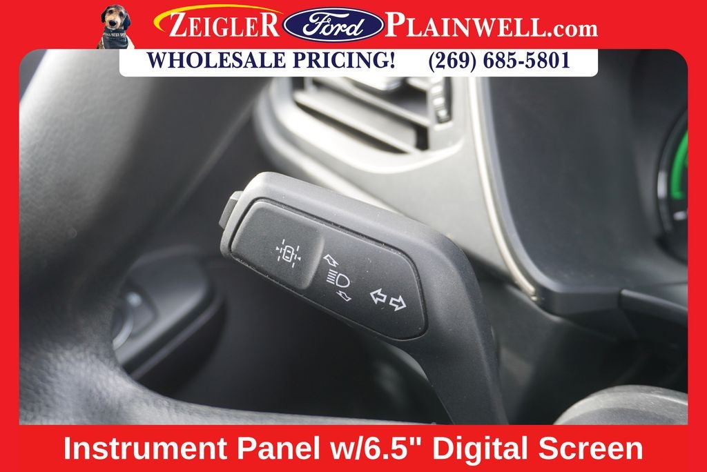 2022 Ford Escape Hybrid SE Power Seat Rear Camera