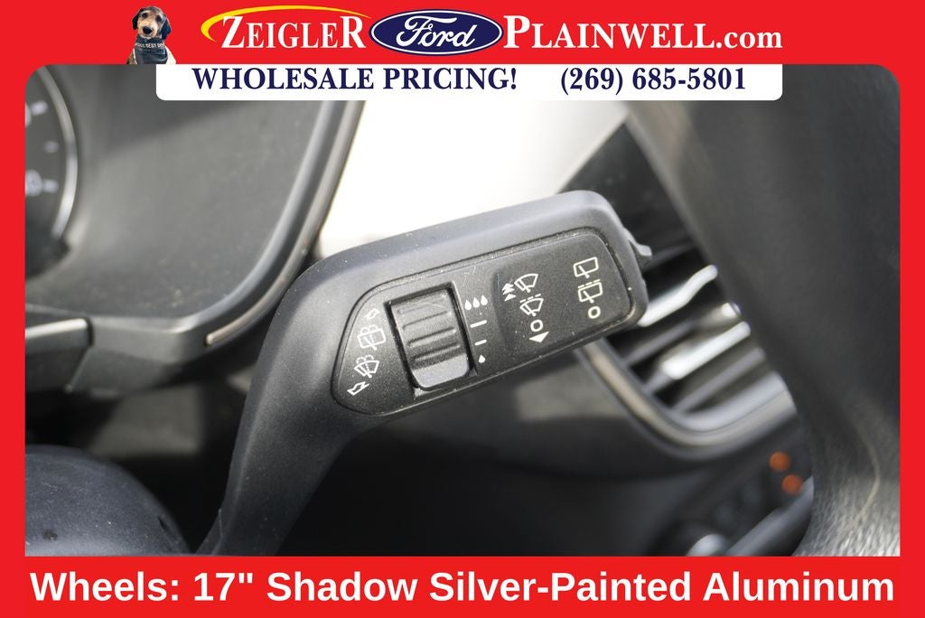 2022 Ford Escape Hybrid SE Power Seat Rear Camera