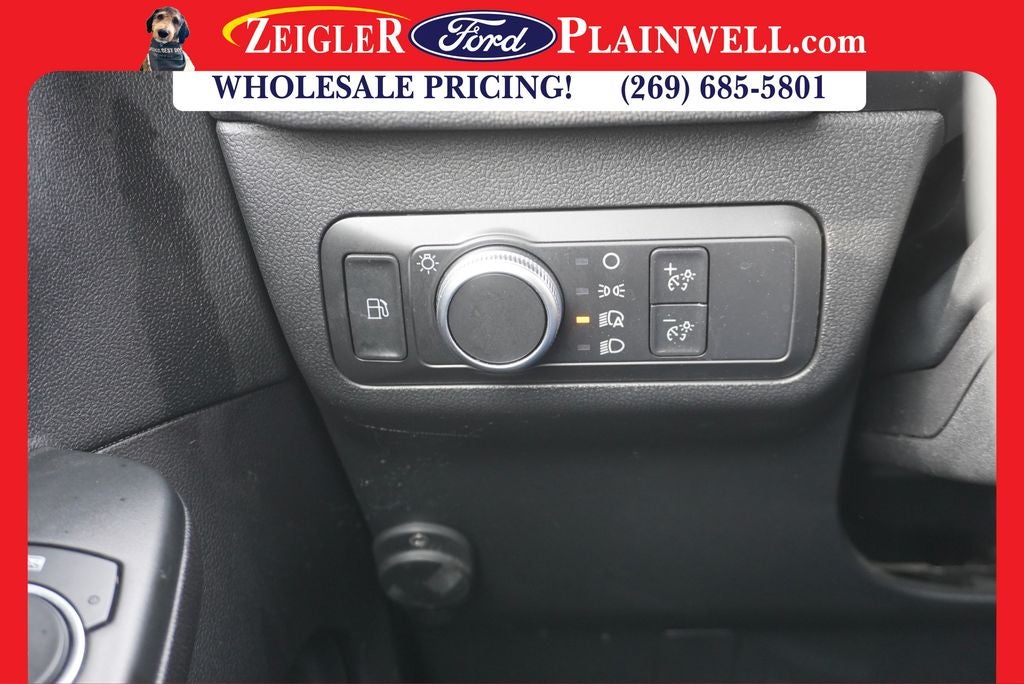 2022 Ford Escape Hybrid SE Power Seat Rear Camera