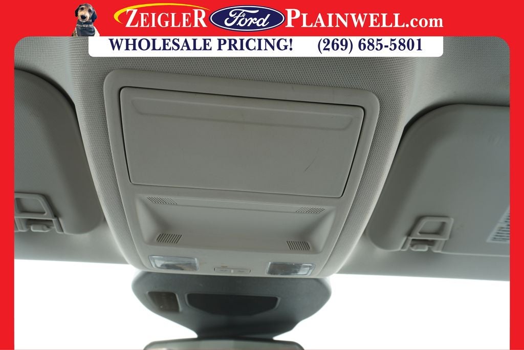 2022 Ford Escape Hybrid SE Power Seat Rear Camera