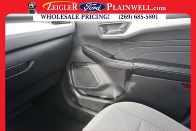 2022 Ford Escape Hybrid SE Power Seat Rear Camera