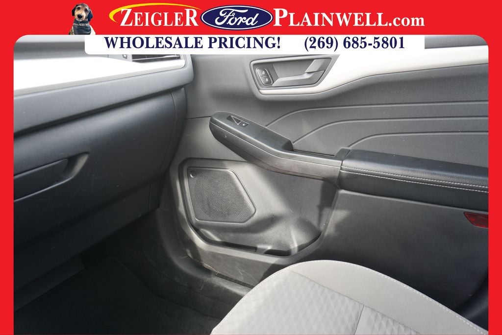 2022 Ford Escape Hybrid SE Power Seat Rear Camera