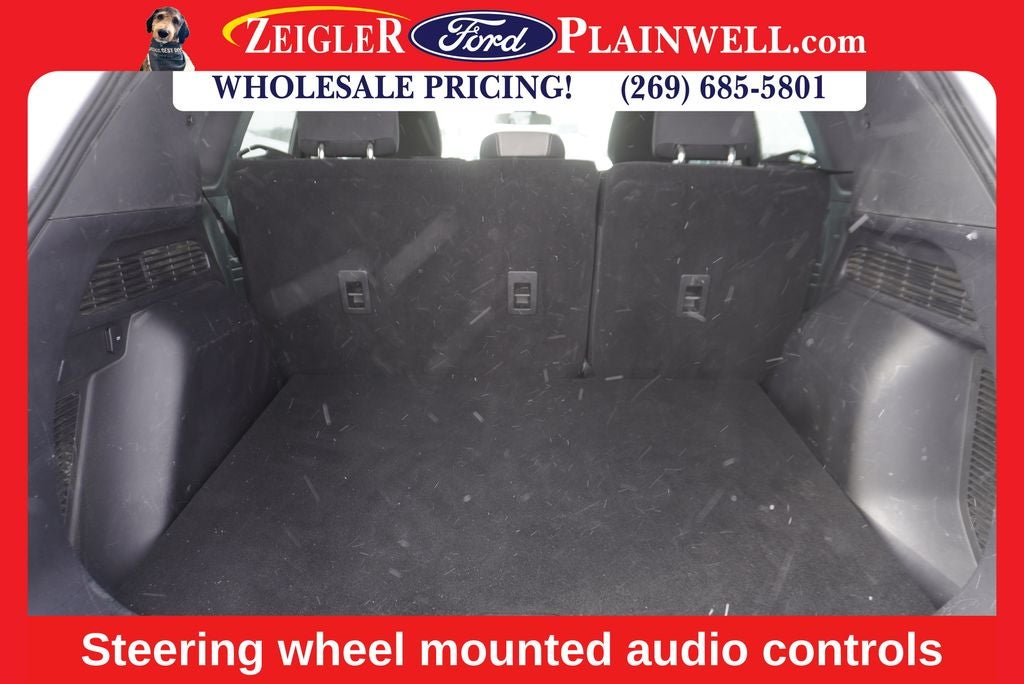 2022 Ford Escape Hybrid SE Power Seat Rear Camera