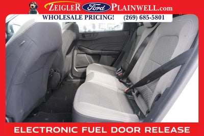 2022 Ford Escape Hybrid SE Power Seat Rear Camera