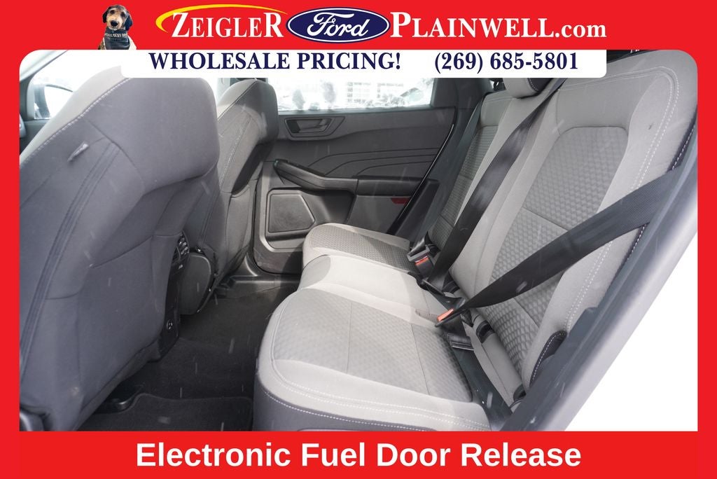 2022 Ford Escape Hybrid SE Power Seat Rear Camera
