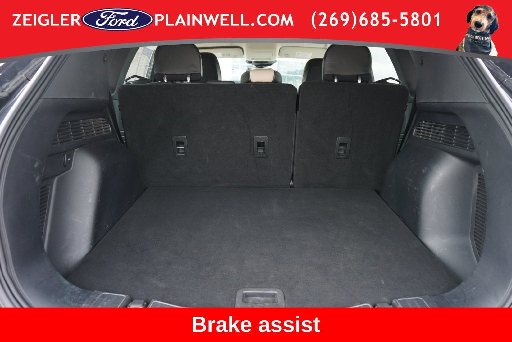 2022 Ford Escape Hybrid SEL HYBRID LEATHER NAVIGATION CO PILOT 360