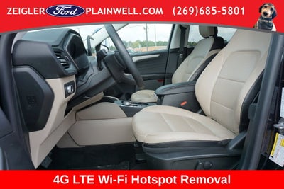 2022 Ford Escape Hybrid SEL HYBRID LEATHER NAVIGATION CO PILOT 360