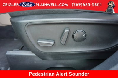 2022 Ford Escape Hybrid SEL HYBRID LEATHER NAVIGATION CO PILOT 360