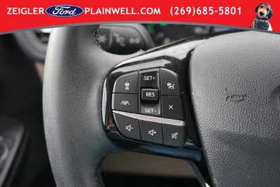 2022 Ford Escape Hybrid SEL HYBRID LEATHER NAVIGATION CO PILOT 360