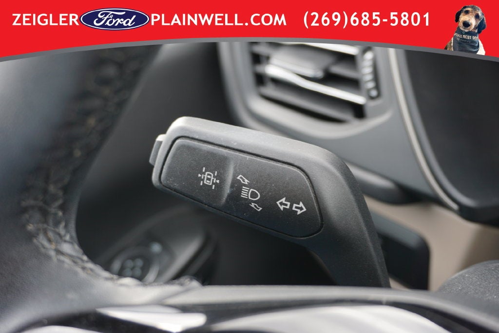 2022 Ford Escape Hybrid SEL HYBRID LEATHER NAVIGATION CO PILOT 360