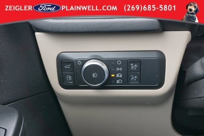 2022 Ford Escape Hybrid SEL HYBRID LEATHER NAVIGATION CO PILOT 360