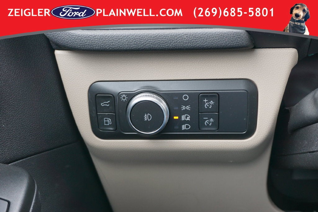 2022 Ford Escape Hybrid SEL HYBRID LEATHER NAVIGATION CO PILOT 360