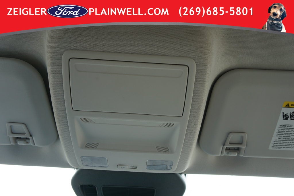 2022 Ford Escape Hybrid SEL HYBRID LEATHER NAVIGATION CO PILOT 360