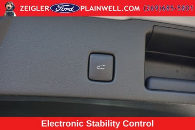 2023 Ford Escape Plug-In Hybrid Base
