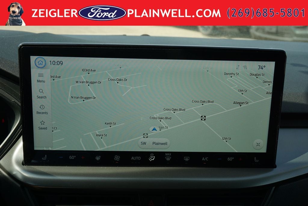 2023 Ford Escape Plug-In Hybrid Base