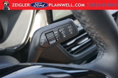 2023 Ford Escape Plug-In Hybrid Base