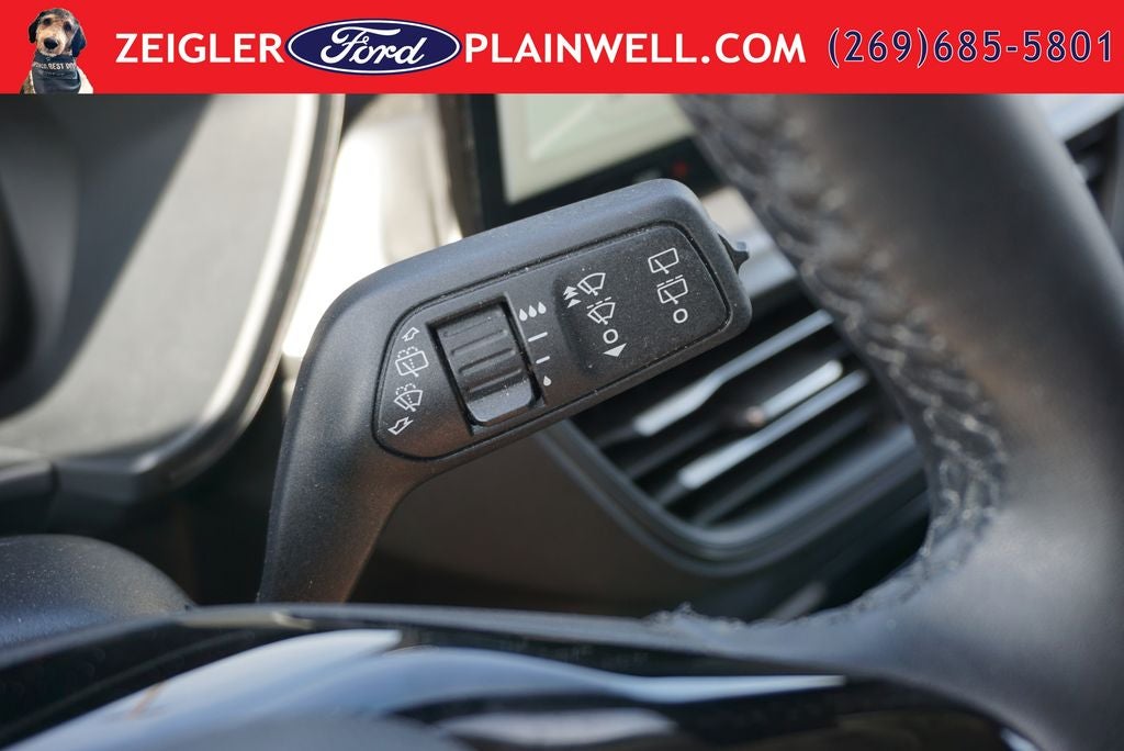 2023 Ford Escape Plug-In Hybrid Base