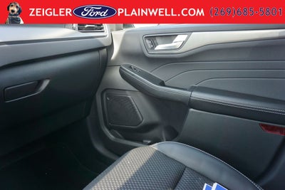 2023 Ford Escape Plug-In Hybrid Base