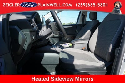 2022 Ford Escape SE CO PILOT 360 COLD WEATHER PKG SYNC 3