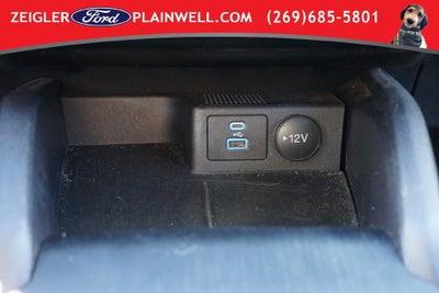 2022 Ford Escape SE CO PILOT 360 COLD WEATHER PKG SYNC 3