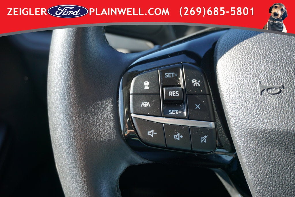 2022 Ford Escape SE CO PILOT 360 COLD WEATHER PKG SYNC 3