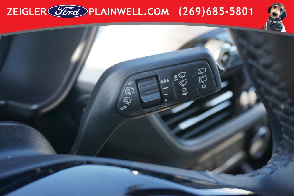 2022 Ford Escape SE CO PILOT 360 COLD WEATHER PKG SYNC 3